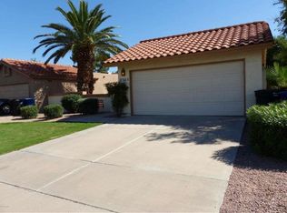2305 W Ironwood Dr, Chandler, AZ 85224