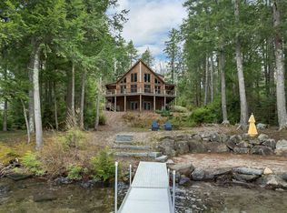 48 Spruce Drive, Wakefield, NH 03872
