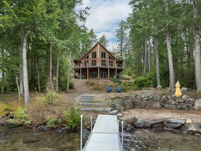 48 Spruce Drive, Sanbornville, NH, 03872