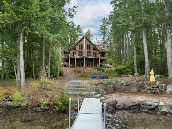 48 Spruce Drive, Wakefield, NH 03872