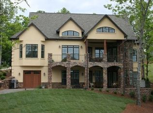 114 Timberlake Ct, Mount Gilead, NC 27306