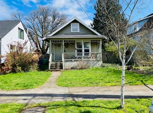 7204 N Tyler Ave, Portland, OR
