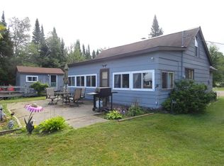 1008 S Helen Lake Rd, Ishpeming, MI 49849