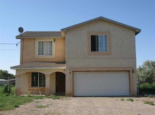 4 Andrade Rd, Peralta, NM 87042