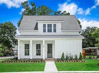 167 Jefferson Hwy, New Orleans, LA 70121