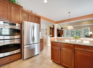 22 Chalfont Ln, Manchester, NJ