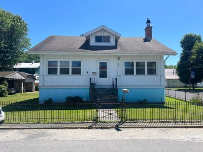 205 Greenbrier Ave, Wht Sulphur S, WV, 24986