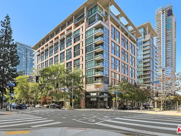 (undisclosed Address), Los Angeles, CA 90015