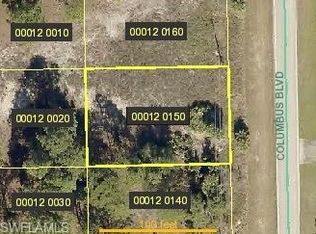 506 Columbus Blvd, Lehigh Acres, FL 33974