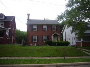 199 Rowland Ave, Mansfield, OH 44903