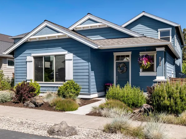 20864 SE Sunniberg Ln, Bend, OR 97702