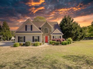 1001 Wildflower Way, Madison, GA 30650