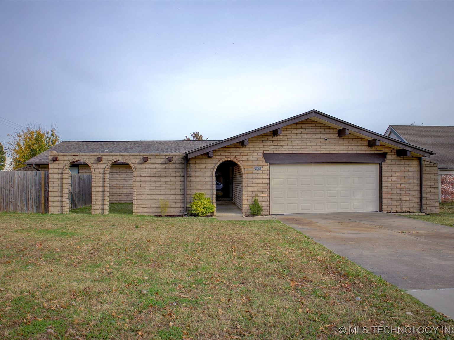 4303 S Lakewood Ave, Tulsa, OK 74135 | Zillow