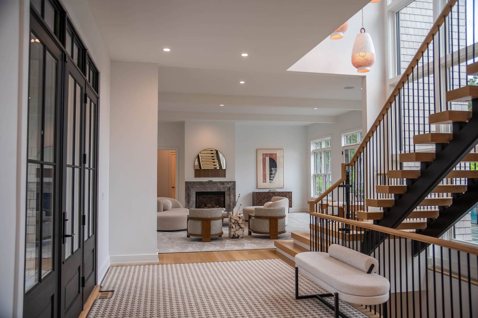  Foyer and Great Room