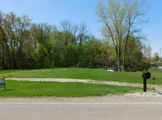 391 Iyopawa Rd, Coldwater, MI 49036