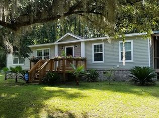 2765 Highway 174, Edisto Island, SC 29438
