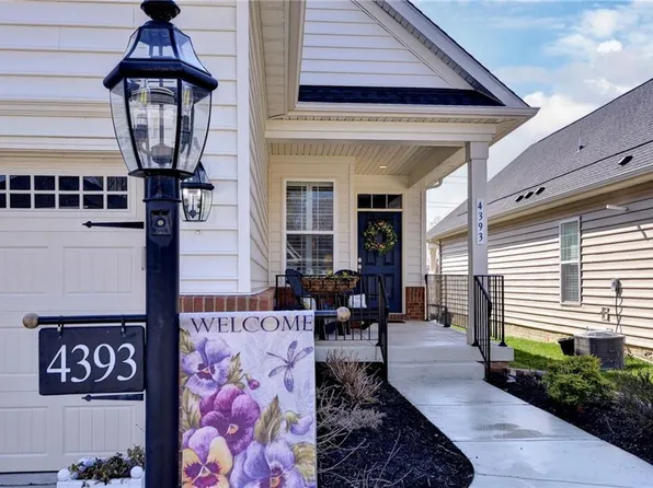 4393 Harrington Cmns, Williamsburg, VA 23188