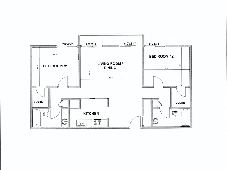 The Westwood Park Apartments — Photo 6