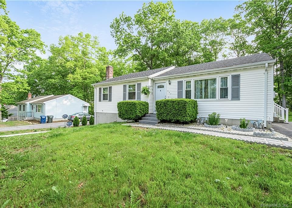 227 Quarry St, Willimantic, CT 06226 MLS 170570098 Zillow