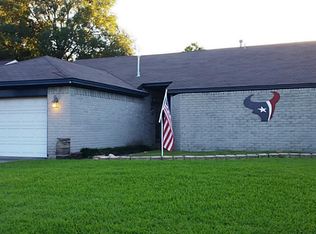 4410 Kenya Ln, Pasadena, TX 77505