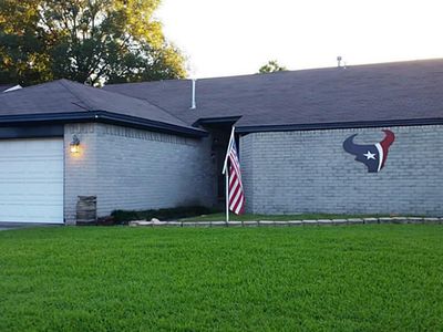 4410 Kenya Ln, Pasadena, TX, 77505