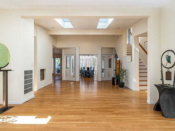 298 Four Brooks Road