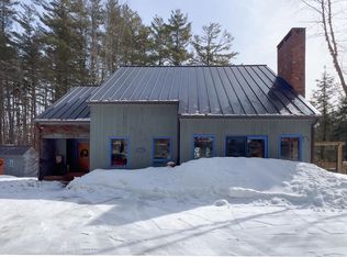 14 Strattonwald Rd, Bondville, VT 05340