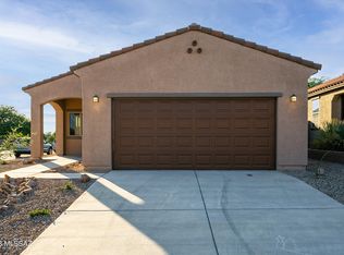 10431 S Painted Mare Dr, Vail, AZ 85641