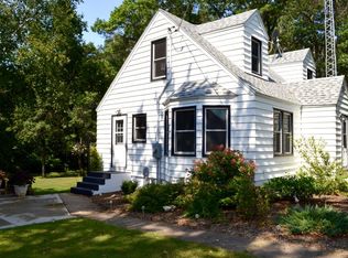 1689 Mississippi Shores Rd, Fort Ripley, MN 56449