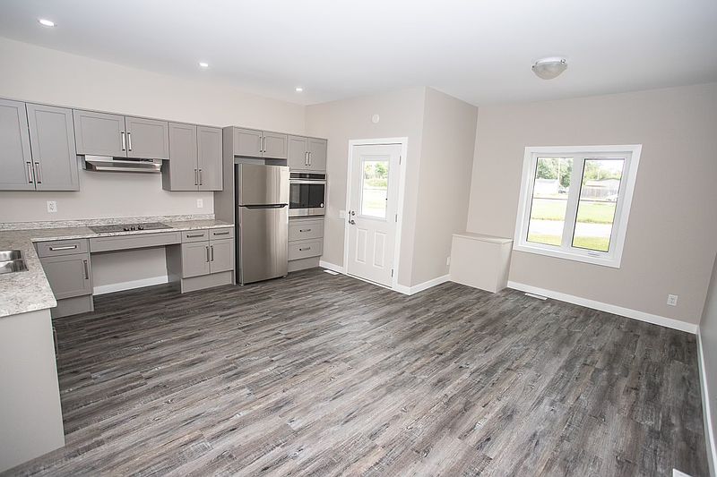 Winnipeg Apartment for rent - 1 Bedroom — photo 2