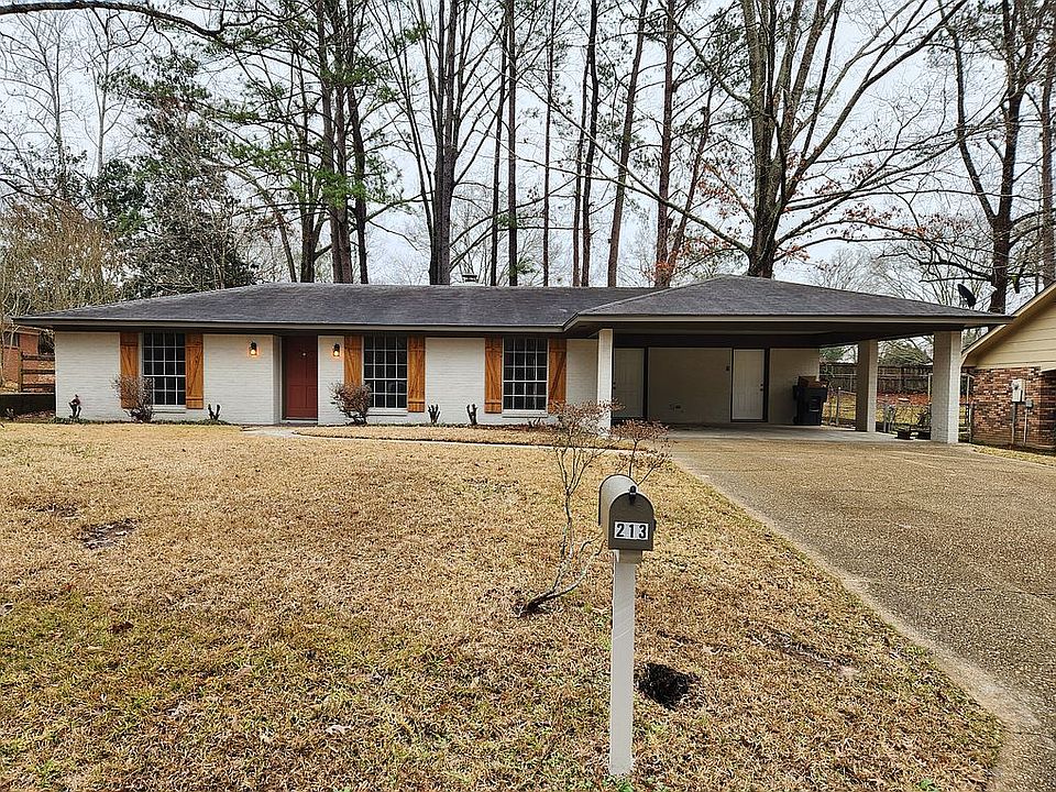 213 Montaign Dr.