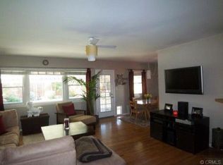 5813 Bevis Ave, Van Nuys, CA 91411
