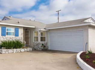 5081 Waring Rd, San Diego, CA 92120