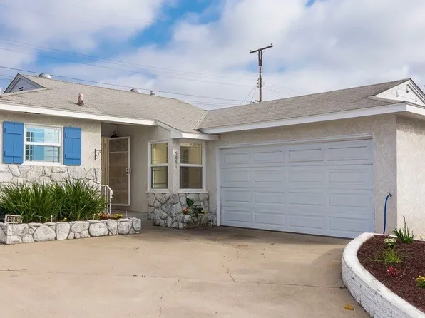 5081 Waring Rd, San Diego, CA 92120