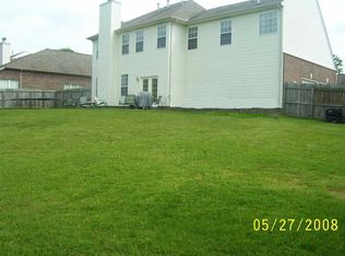 4728 Cape Hope Pass, Hermitage, TN 37076