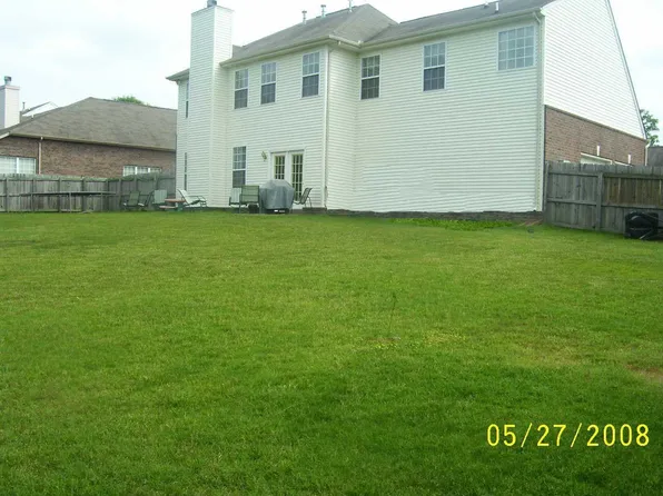 4728 Cape Hope Pass, Hermitage, TN 37076