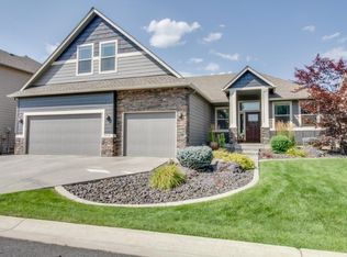 2818 W Sunset View Ln, Spokane, WA 99208