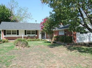 5840 S Quebec Ave, Tulsa, OK 74135