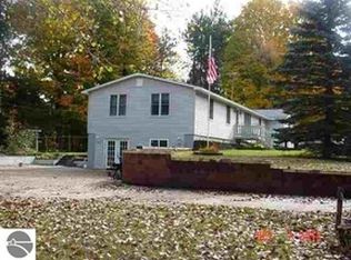 10237 Coster Rd SW, Fife Lake, MI 49633