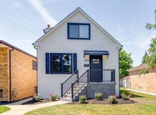 6516 N Nordica Ave, Chicago, IL 60631