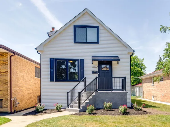 6516 N Nordica Ave, Chicago, IL 60631
