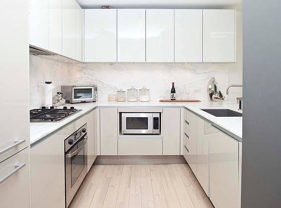 3rd image of 322 W 57th St APT 39P