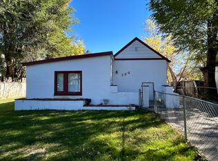326 N Loomis Ave, Fort Collins, CO 80521