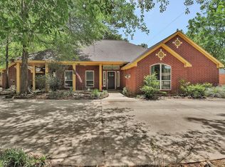 19326 Whitewood Dr, Spring, TX 77373