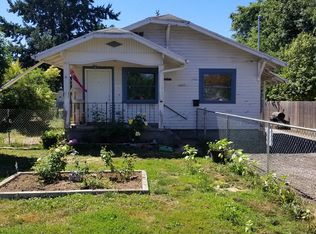 4803 NE 99th Ave, Portland, OR 97220