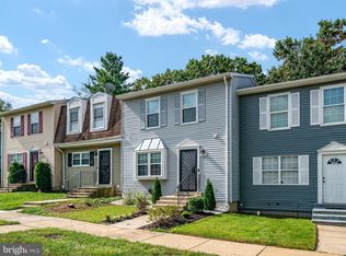 1204 Castlehaven Ct, Capitol Heights, MD
