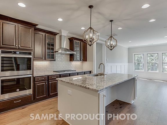 Sample Plan Photo - Will Vary per Home Community