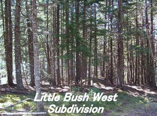8 Us Route #191 N LOT 8, East Machias, ME 04630
