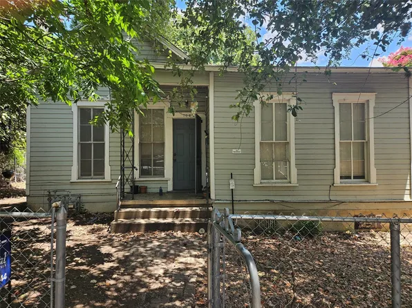 704 W 22nd St APT A, Austin, TX 78705