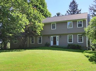 348 Orchard Hill Rd, Monroe, NY 10950